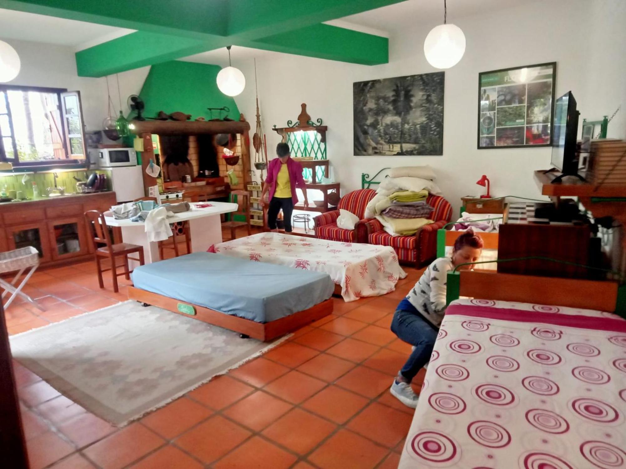 Casa Belojardim Дом отдыха
